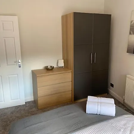 3 Bedroom In Harborne
